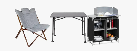 Sommer, Camping & Outdoor: 10% Rabatt mit dem eBay Gutschein
