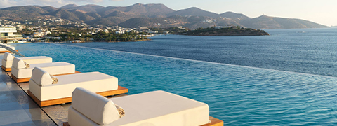Finde tolle Reiseangebote mit dem aktuellen IHG Hotels Rabatten