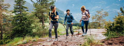 LOWA Outlet: Bis zu 30% Rabatt im Final SALE