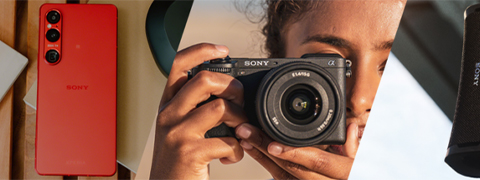 Sony Cashback Aktion: Doppelt abkassieren – 3% statt 1,5% bis 31.08.2026!