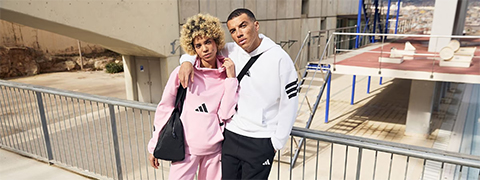 20% Extra-Rabatt mit dem OTTO Gutscheincode auf adidas Styles
