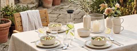 15% sparen mit dem Schaffrath Gutschein Code auf Home & Wohnen