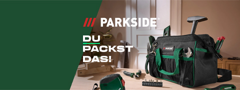 Lidl Angebote auf PARKSIDE Werkzeuge: Bis zu 41% sparen
