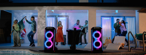 15% Extra sparen mit dem OTTO Gutschein auf JBL Produkte