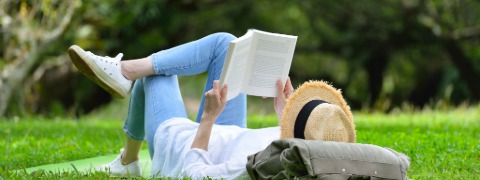 3 kaufen, 2 bezahlen: Taschenbuchjagd mit dem Thalia Gutschein
