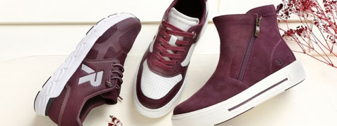 Mind. 20% sparen mit dem OTTO Gutscheincode auf Schuhe in der App