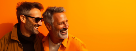 20% sparen auf die Premium-Mitgliedschaft mit dem GAY Parship Gutschein
