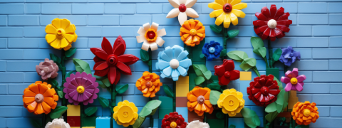 5€ sparen mit dem OTTO Rabattcode auf ausgewählte LEGO Artikel