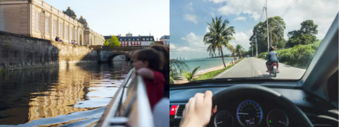 Expedia Coupon: Bis zu 25% Rabatt auf Last-minute-Hotels 