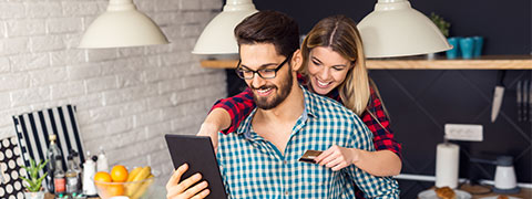 Bis zu 90% sparen mit dem Groupon Gutschein auf Technik, Beauty & Ausflüge