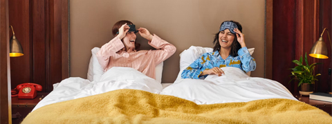 Mindestens 12% Rabatt auf die beste flexible Zimmerrate mit IHG One Rewards