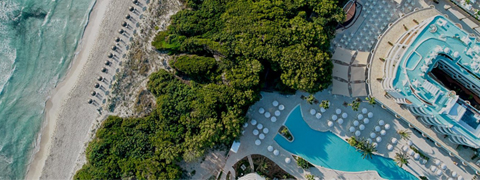 Frühbucher-Deals: Bis zu 25% Rabatt mit dem IHG Gutschein sichern