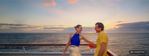 Costa Kreuzfahrten Werbeaktion: Italienischen Traumurlaub buchen und bis zu 300€ sparen
