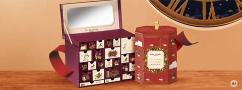 10€ Yves Rocher Gutschein: Adventskalender 2026 zum Vorteilspreis sichern