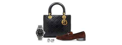 eBay Gutschein: 20% Rabatt auf Luxusuhren, Schmuck & mehr
