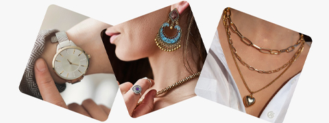 eBay Gutschein: Bis zu 200€ Rabatt auf Echtschmuck sichern
