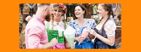 eBay Gutschein: Finde deinen perfekten Wiesn-Look günstiger
