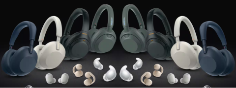 Sony Gutschein: 3 Monate lang kostenlos Audible testen