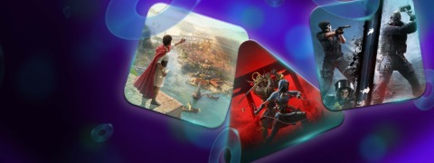 Bis zu 85% + 20% extra mit dem Ubisoft Rabattcode