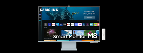  Samsung Angebote: TVs und Soundbars mit bis zu 300 € Rabatt