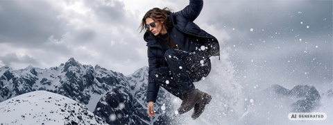 BOGNER Sale: Herbst/Winter-Kollektion 2026 - Jetzt Styles entdecken