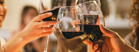 Bis zu 50% Rabatt auf Neuheuten entdecken mit dem Club of Wine Gutschein