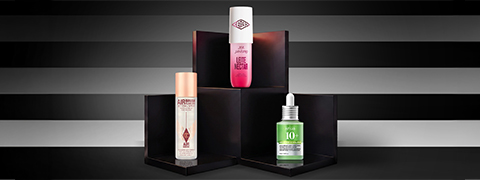 Sephora Gutschein: Bis zu 30 % Rabatt bei den Beauty Days