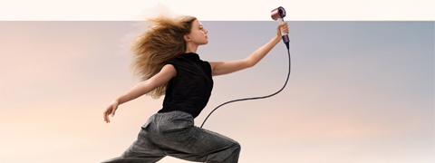 Bis zu 200 € Extra-Rabatt auf ausgewählte Highlight-Deals mit dem Dyson Rabattcode