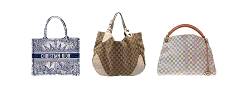 20 % Rabatt auf Designer-Handtaschen mit dem eBay Gutscheincode