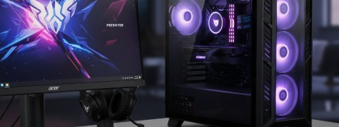 Acer Gutschein: Bis zu 30 % Ersparnis zu 50 Jahre Acer
