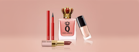 Paris Fashionweek: 10 % Rabatt auf Make-up mit dem Parfümerie Pieper Gutscheincode
