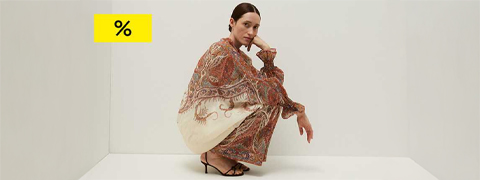 Breuninger Sale: bis zu 30% Rabatt