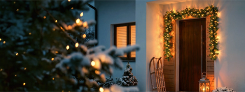X-Mas Wohnen Lidl Angebote mit bis zu 35% Rabatt