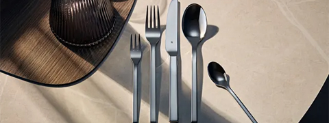 20 % sparen ab 3 Artikeln bei den WMF Shopping Days