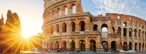 Herbsturlaub 2026 bei ITS Reisen – sonnige Auszeiten flexibel buchen