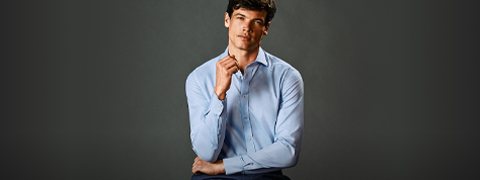5 Alleskönner-Hemden für 170 € mit Charles Tyrwhitt Rabattcode sparst du über 254 €