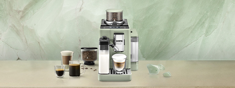 Bis zu 30 % Rabatt bei De'Longhi im Flash Sale