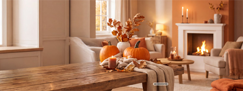 Bis zu 50 % Rabatt im MEDION Herbst-Sale sichern