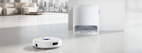 Narwal Gutschein: Bis zu 840 € sparen beim Herbst-Prime-Day-Sale