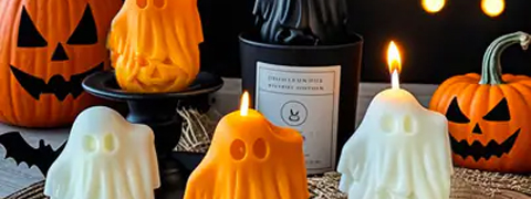 Voghion Gutschein: Bis zu 30 % Rabatt im Halloween Sale