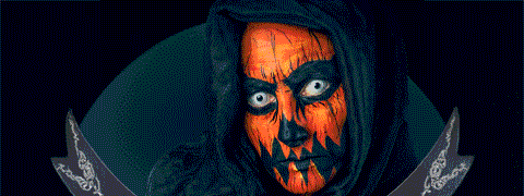 Apollo Gutschein: Nutze bis zu 20% Rabatt im Halloween Special auf Farb- und Motivlinsen