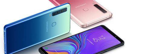 Samsung Gutscheincode: 10% Rabatt auf Produkte der Kategorie Mobile