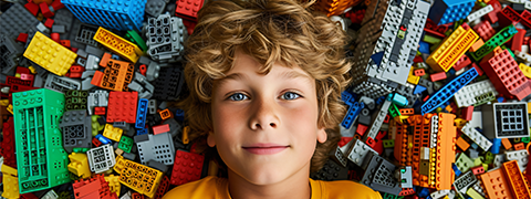 Mit dem eBay Code 20 % auf LEGO Sets im Herbst sparen