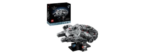 LEGO Star Wars Millennium Falcon 75375 mit eBay Gutschein sparen