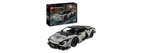 eBay Code für LEGO Technic Lamborghini Revuelto: 20 % Rabatt
