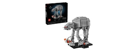 LEGO Star Wars AT-AT 75440 mit dem eBay Rabattcode günstiger