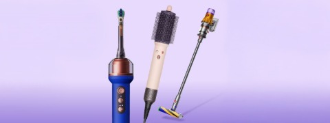 Dyson Days bei OTTO: Angebote für Dyson Geräte mit bis zu 35% Rabatt entdecken