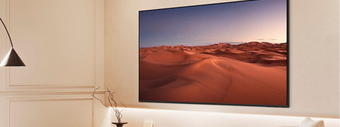 Samsung TVs & Soundbars: 10 % Extra-Rabatt bei OTTO