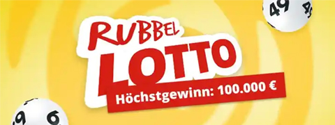 RubbelLotto - Gratis Rubbellos
