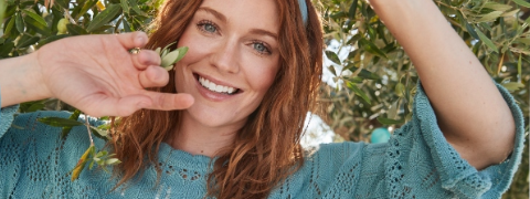 Endlich Frühlingsanfang - 23% Rabatt auf Deerberg Produkte ab einem MBW von 100€